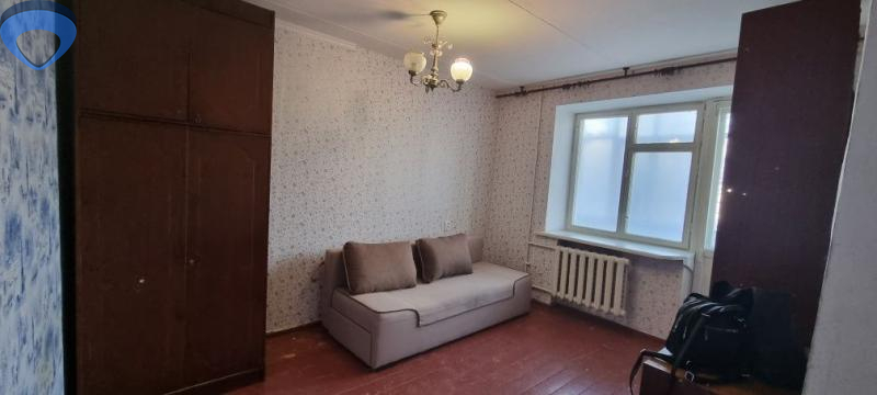 Продажа 1-комнатной квартиры 21 м², Академика Королева ул., 32