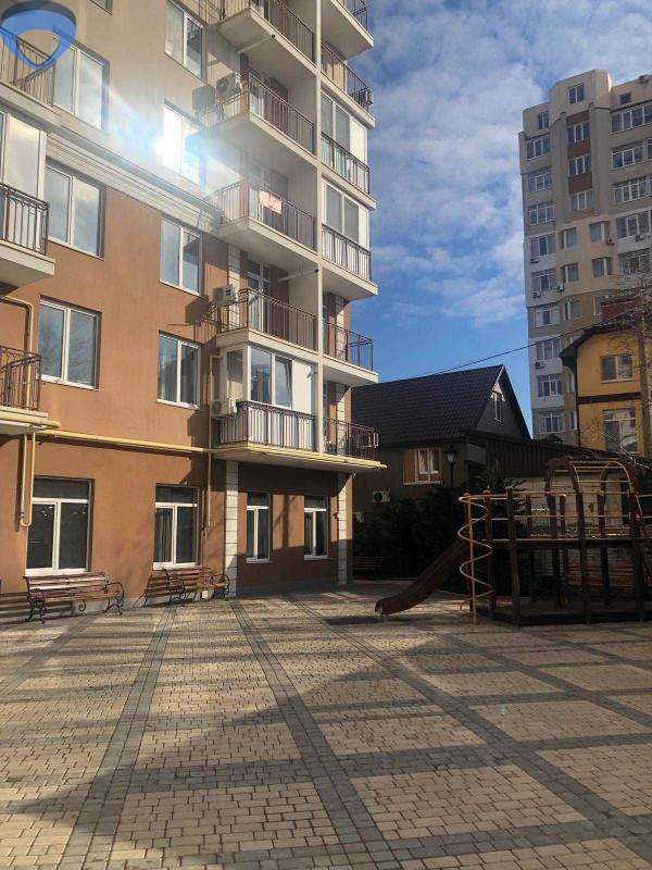 Продаж 1-кімнатної квартири 32 м², Академіка Вільямса вул., 40