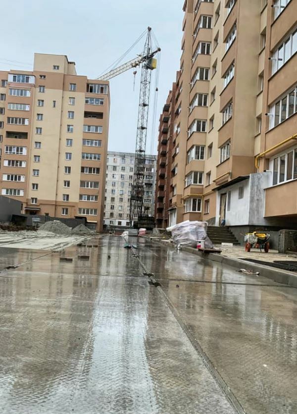 Продажа 3-комнатной квартиры 84 м², Прокофьева ул.