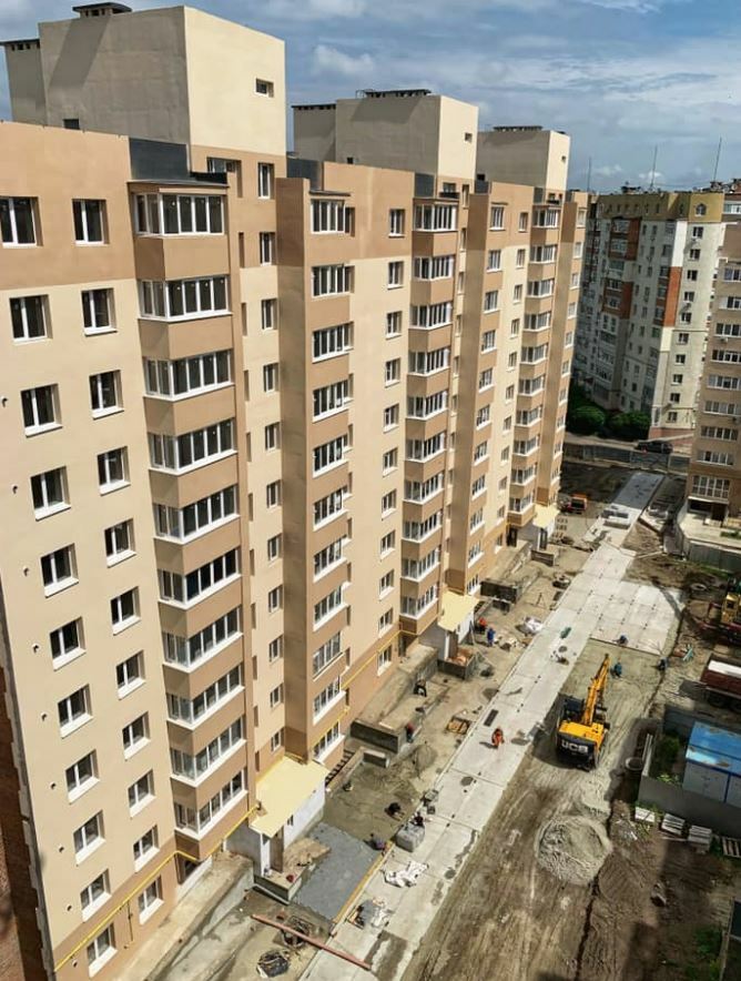 Продажа 3-комнатной квартиры 84 м², Прокофьева ул.