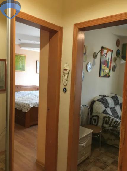 Продажа 1-комнатной квартиры 38 м², Академика Вильямса ул., 28