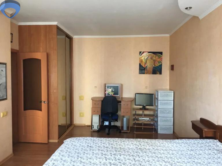 Продажа 1-комнатной квартиры 38 м², Академика Вильямса ул., 28