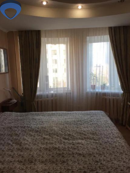 Продажа 1-комнатной квартиры 38 м², Академика Вильямса ул., 28