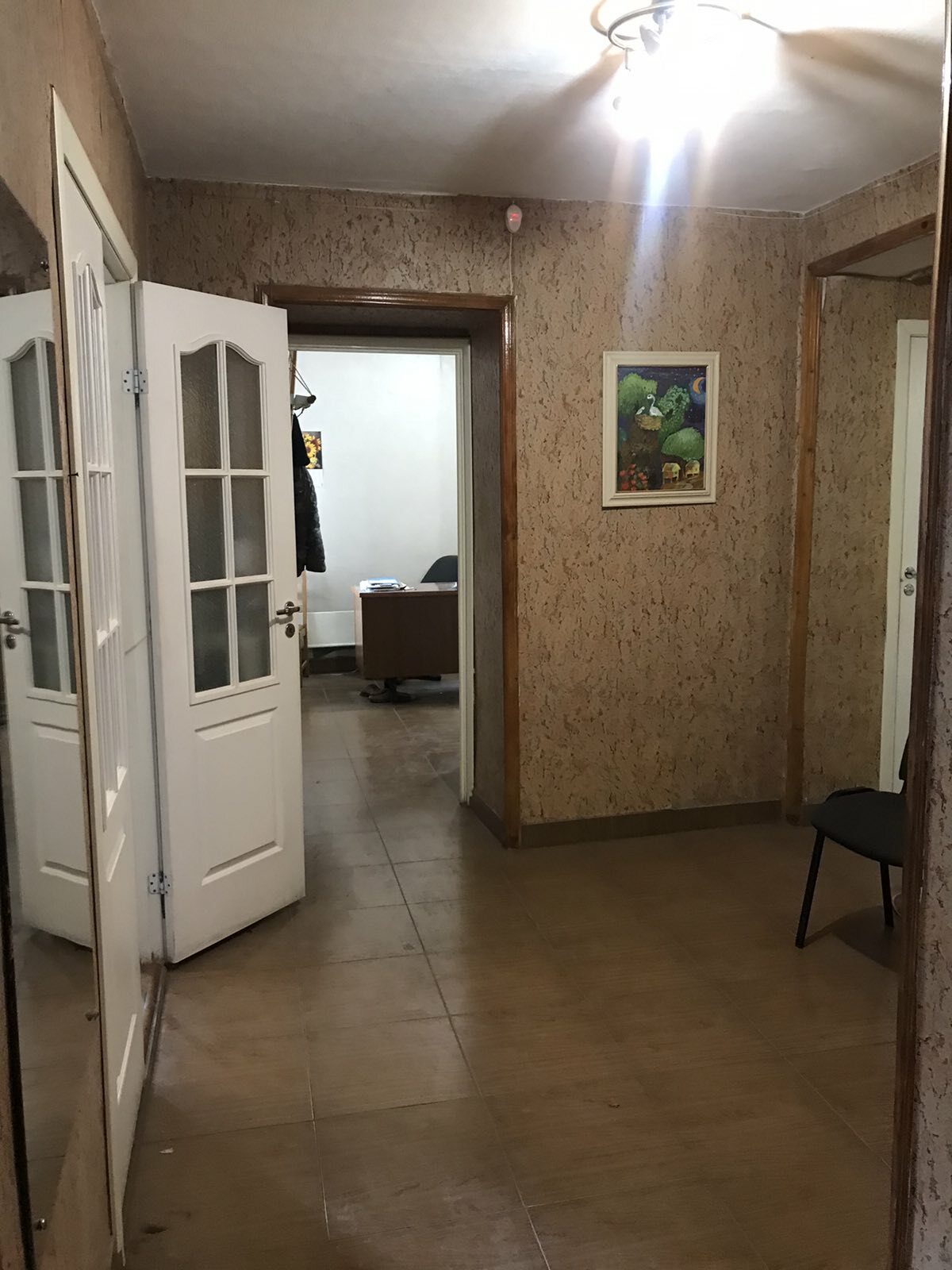 Продаж офісу 71.4 м², Костянтинівська вул.