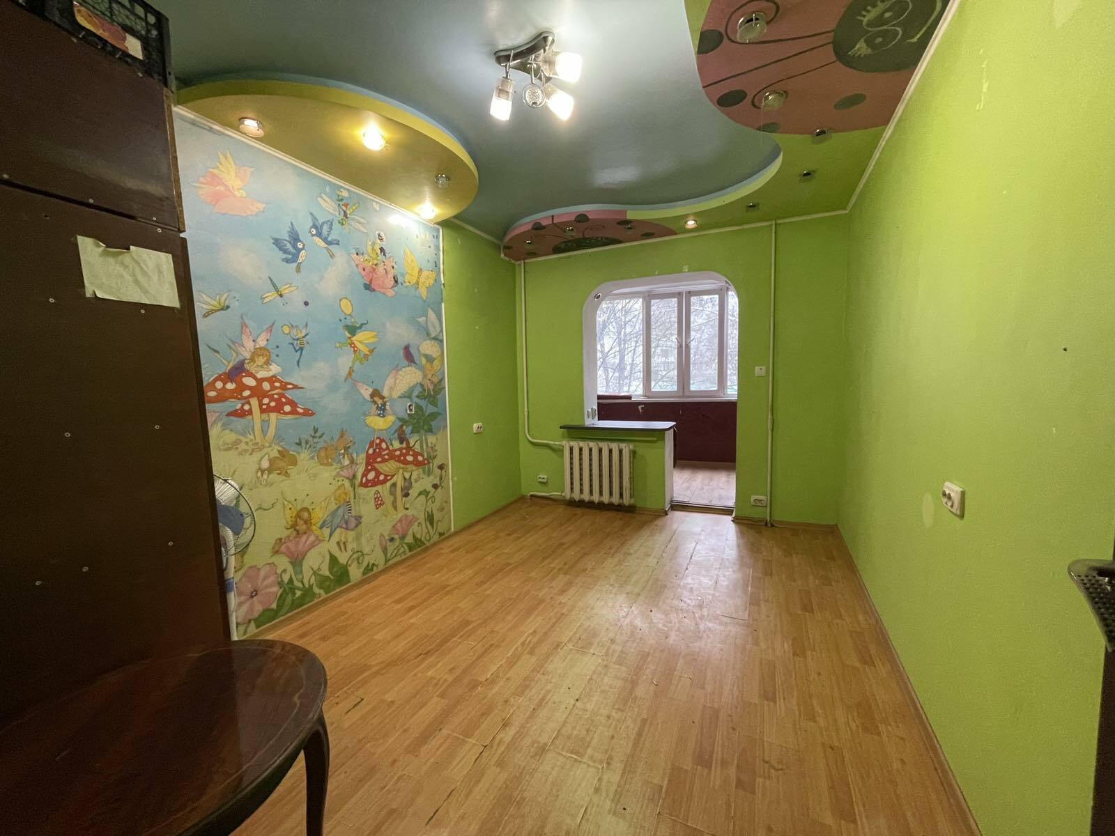 Продаж 2-кімнатної квартири 55 м², Тітова вул., 11