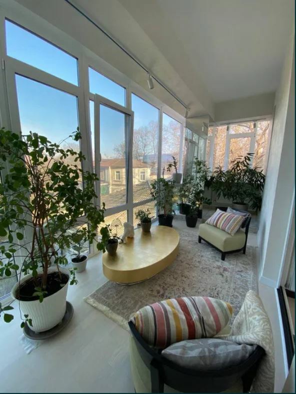 Продажа 3-комнатной квартиры 114 м², Мукачевский пер., 4В