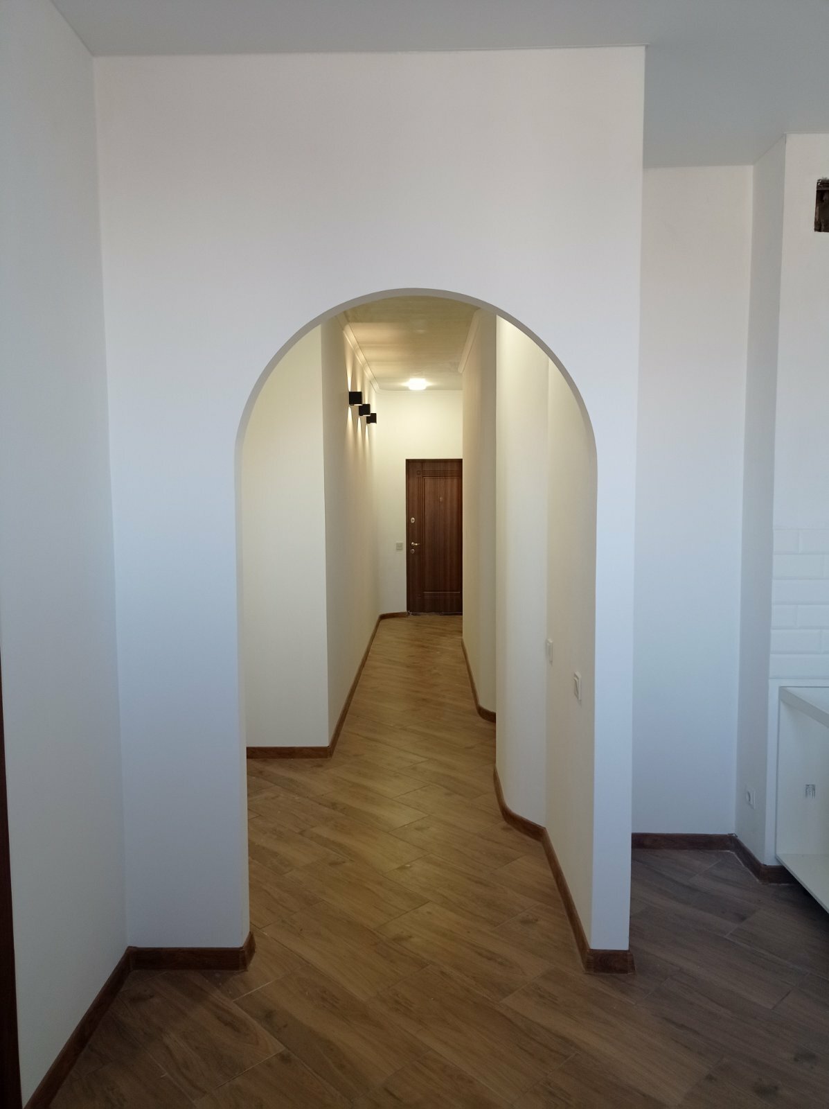 Продажа 1-комнатной квартиры 48 м², Сабуровская наб., 10