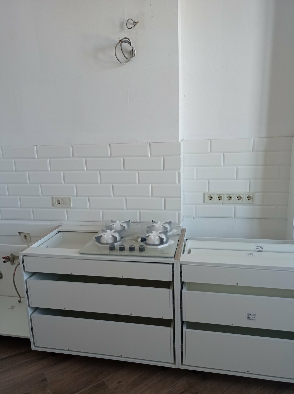 Продажа 1-комнатной квартиры 48 м², Сабуровская наб., 10