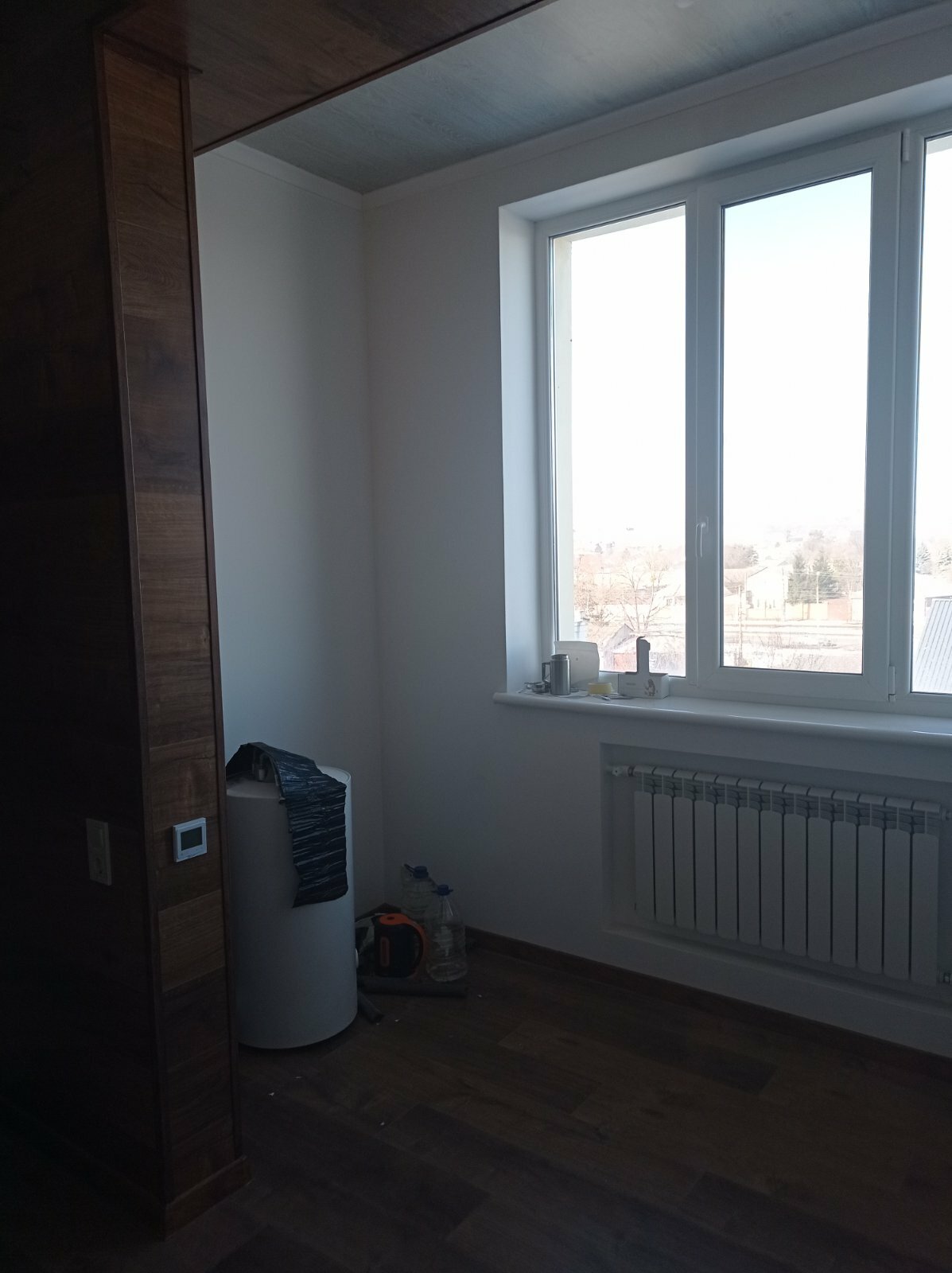 Продажа 1-комнатной квартиры 48 м², Сабуровская наб., 10