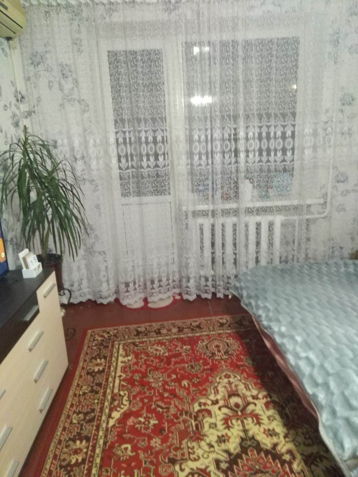 Продаж 1-кімнатної квартири 30 м², Марсельская вул., 27