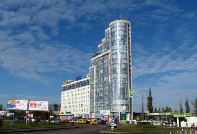 Аренда офиса 82 м², Бориспольская ул., Харьковское шоссе