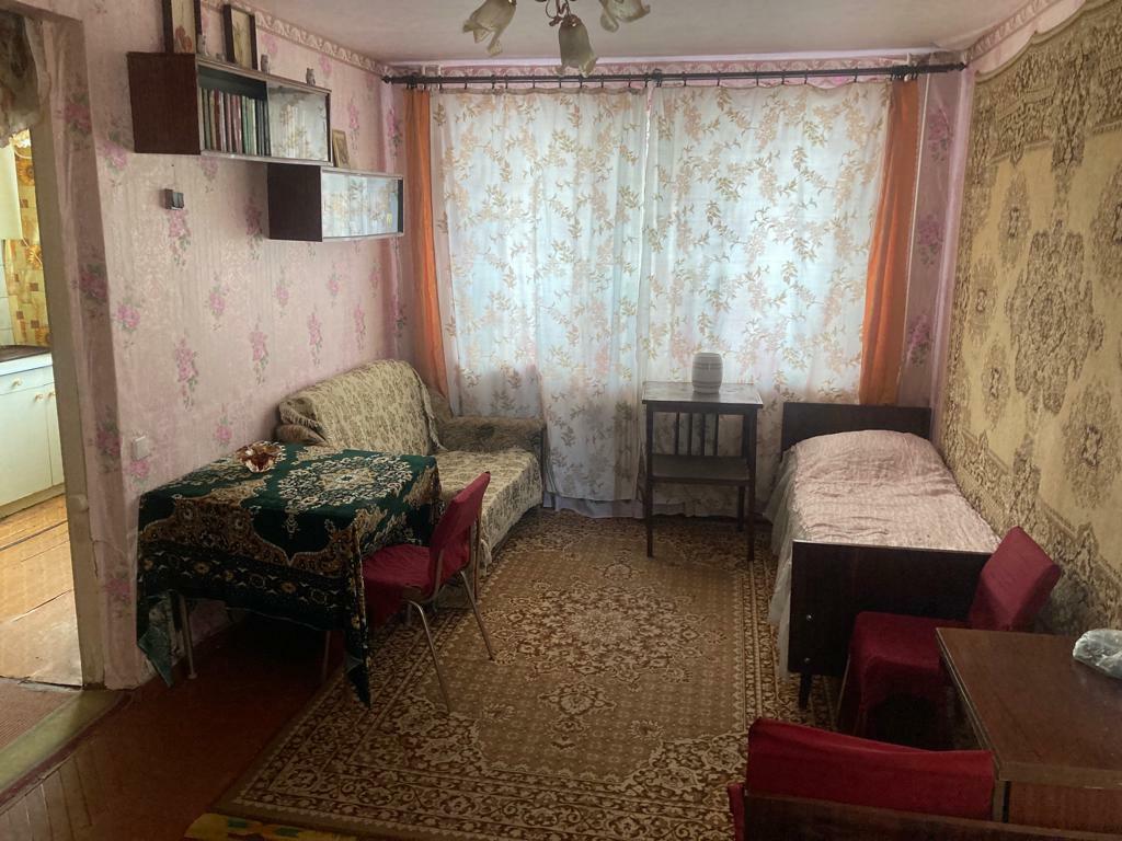 Аренда 1-комнатной квартиры 32 м², Индустриальный просп., 46