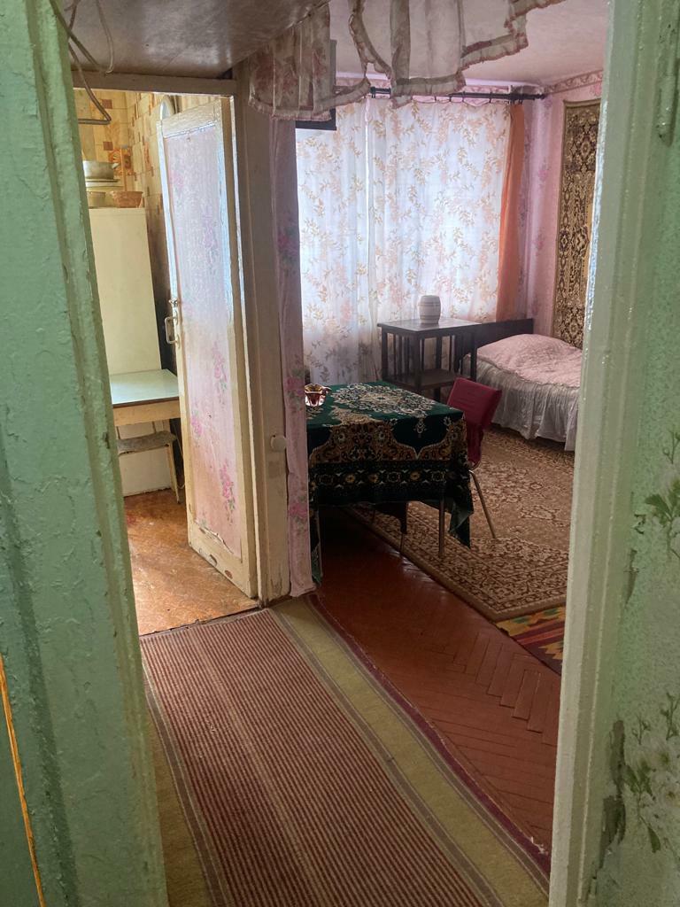 Аренда 1-комнатной квартиры 32 м², Индустриальный просп., 46