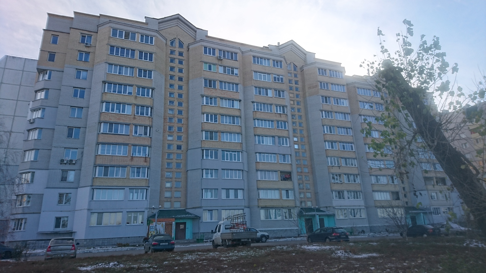 Продажа 2-комнатной квартиры 78 м², Академический пер., 3