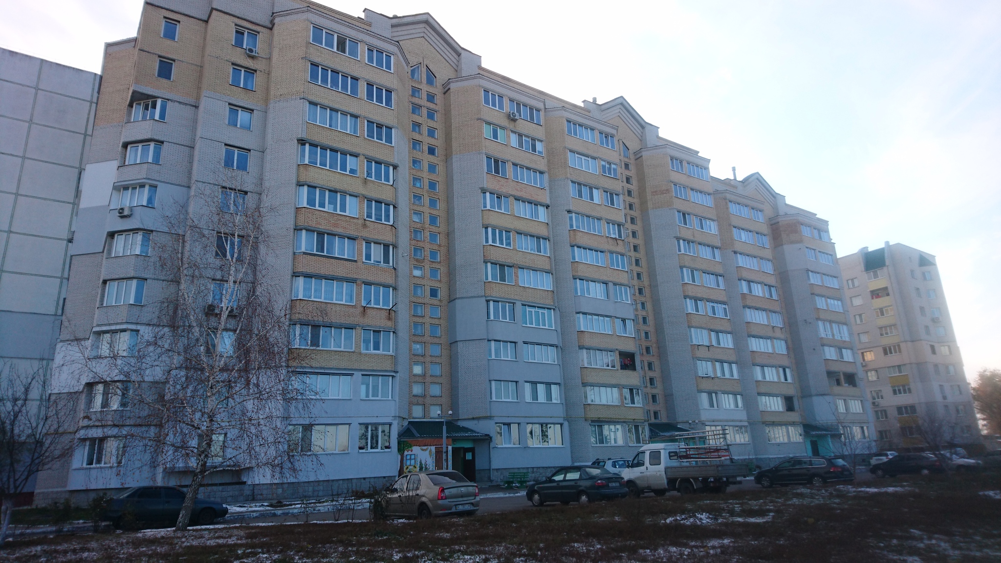 Продаж 2-кімнатної квартири 78 м², Академічний пров., 3