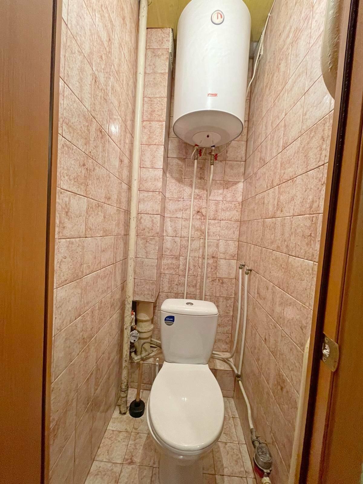 Продажа 1-комнатной квартиры 42 м², Академика Вильямса ул.