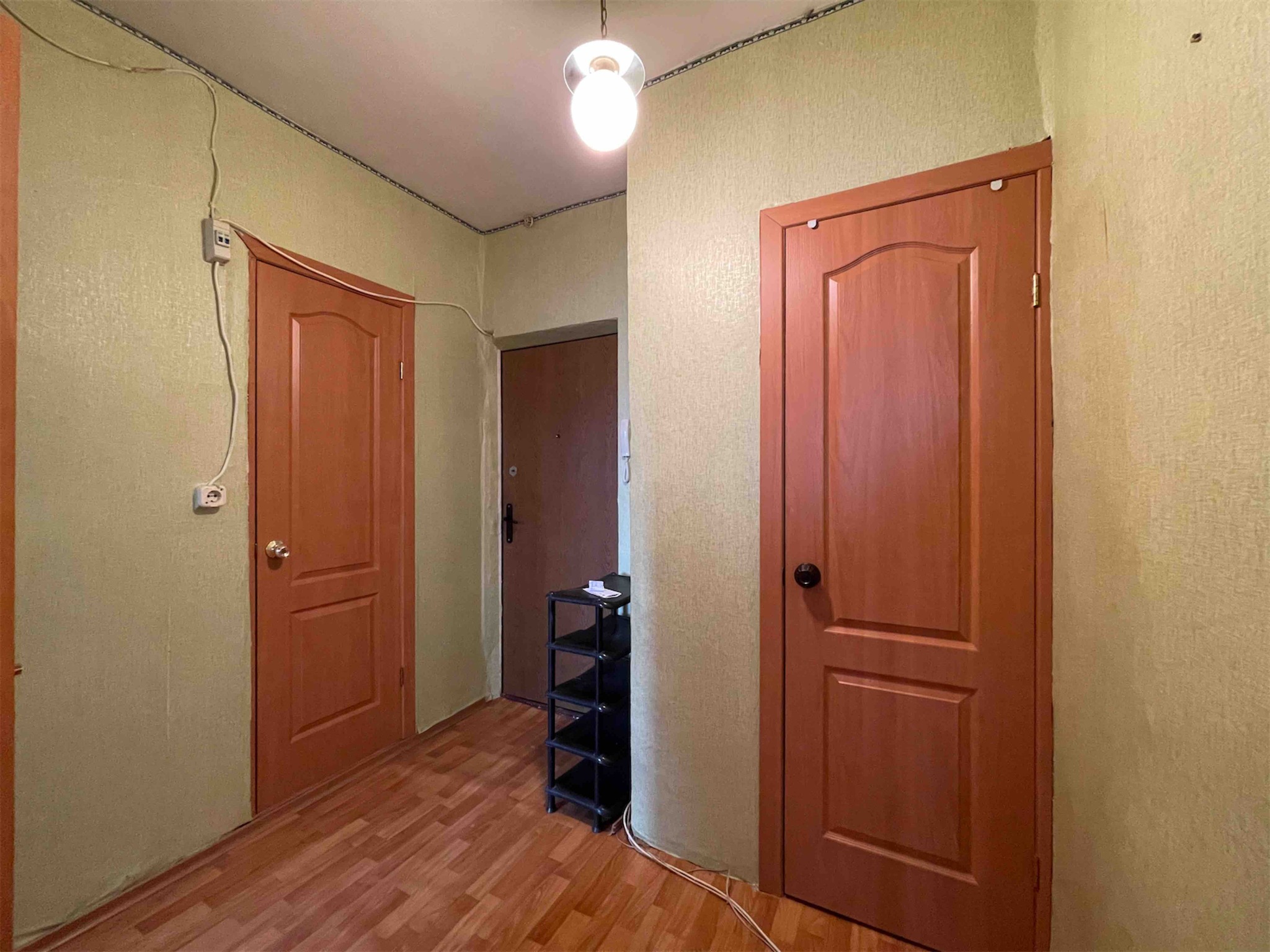 Продажа 1-комнатной квартиры 42 м², Академика Вильямса ул.