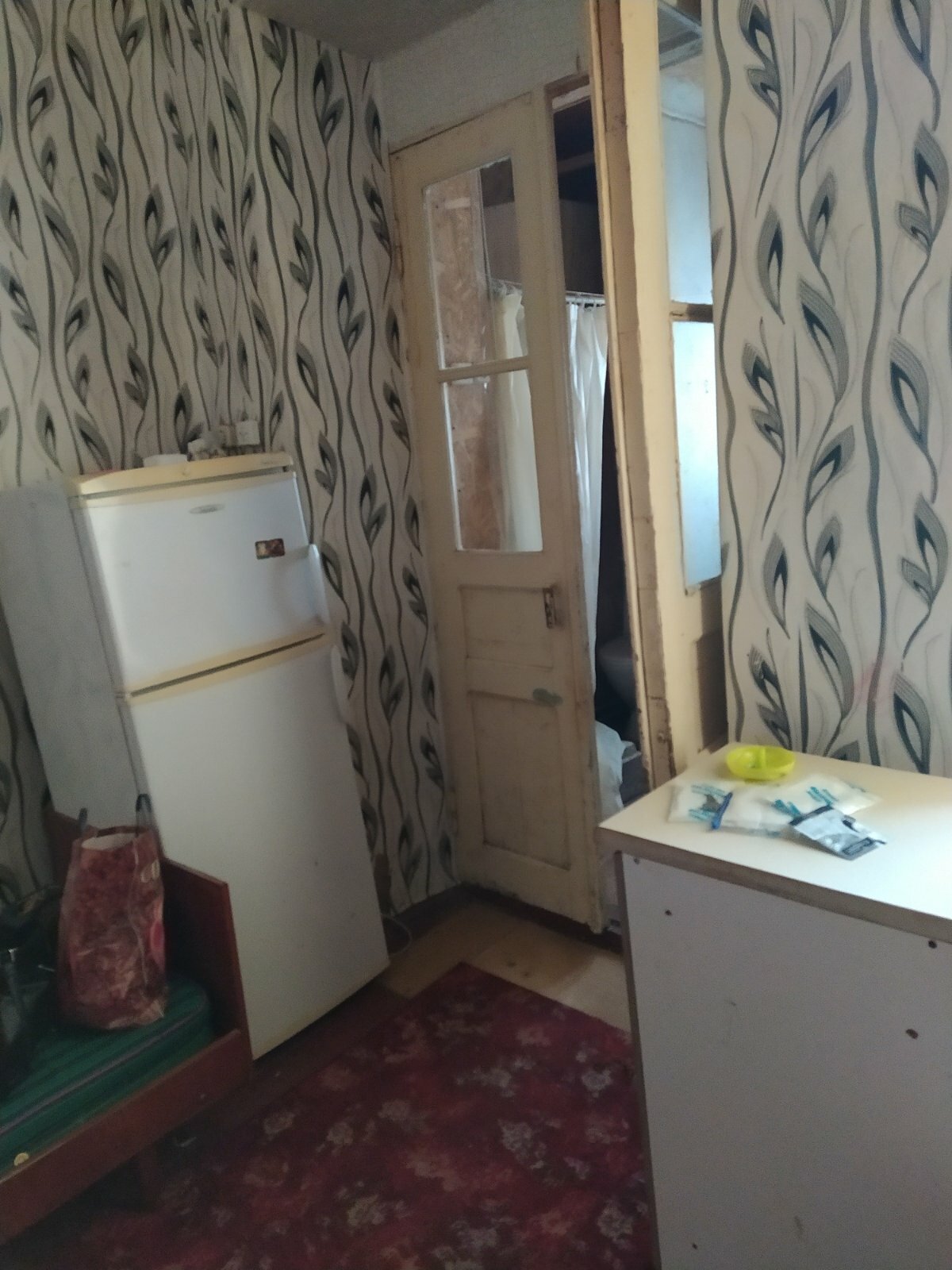 Оренда 1-кімнатної квартири 26 м², Чкалова вул.
