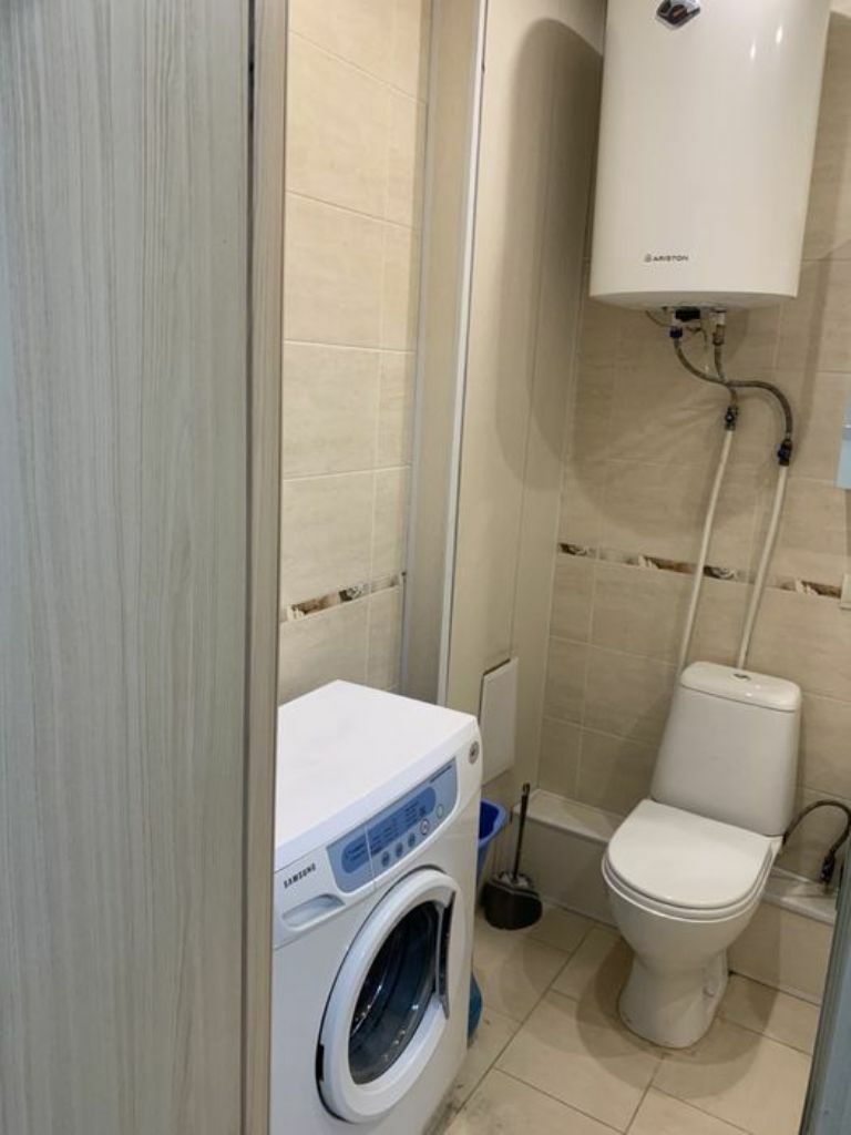 Оренда 1-кімнатної квартири 40 м², Шолохова вул., 23