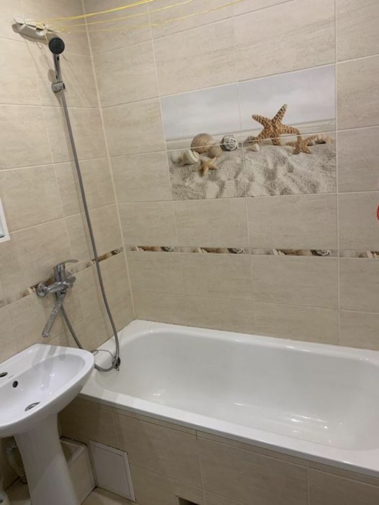 Оренда 1-кімнатної квартири 40 м², Шолохова вул., 23