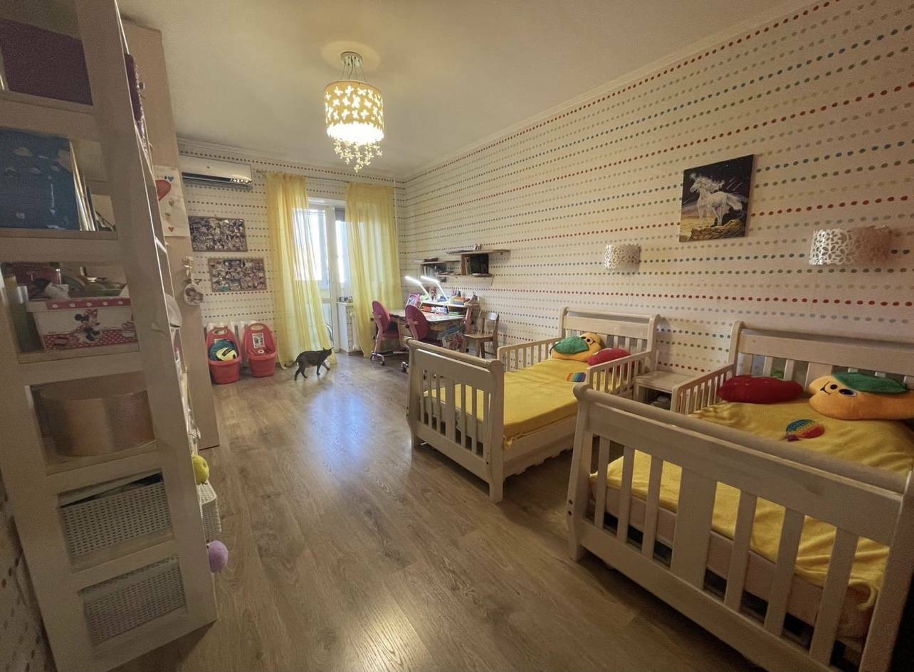 Продаж 3-кімнатної квартири 92 м², Академіка Вільямса вул.