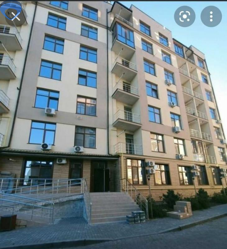 Продаж 1-кімнатної квартири 38 м², Долгая вул., ул.2