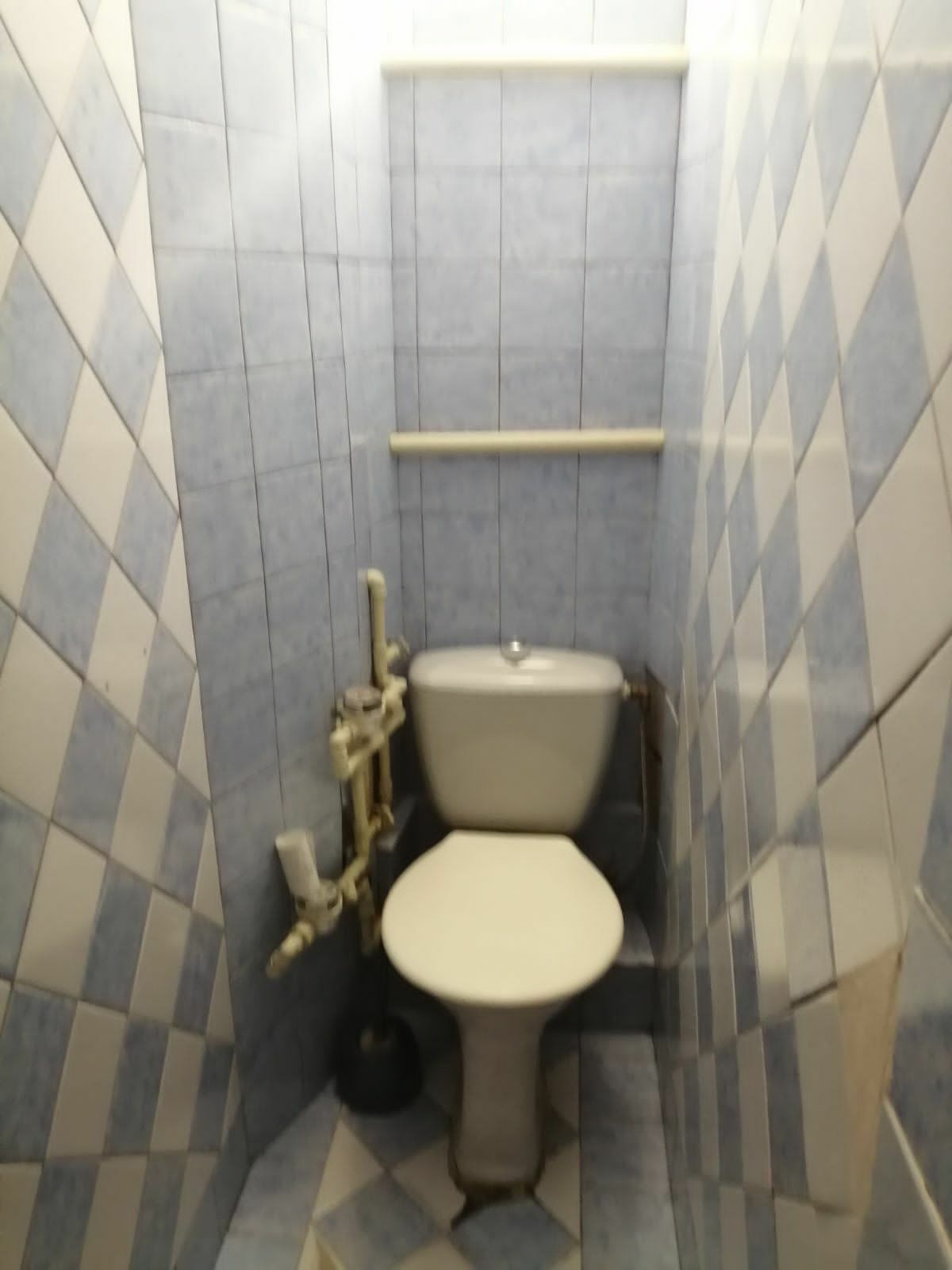 Продажа 2-комнатной квартиры 45 м², Бучмы ул., 32Б