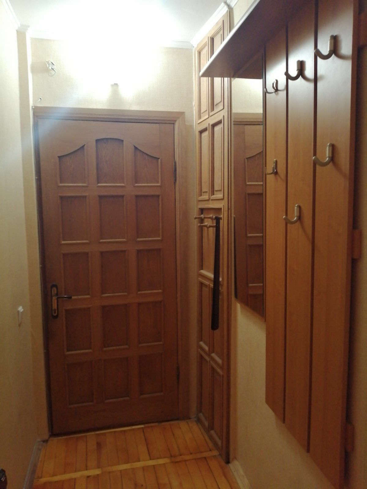 Продажа 2-комнатной квартиры 45 м², Бучмы ул., 32Б