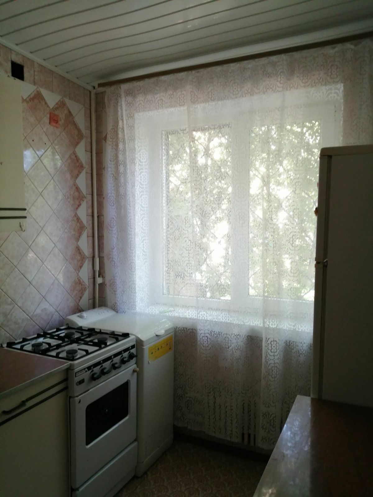Продаж 2-кімнатної квартири 45 м², Бучми вул., 32Б