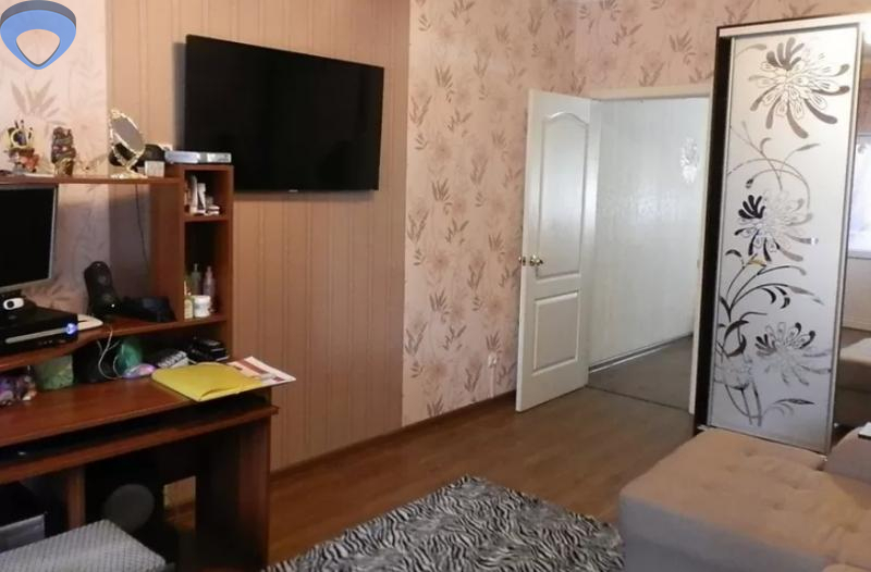 Продажа 2-комнатной квартиры 57 м², Кордонная ул., 8