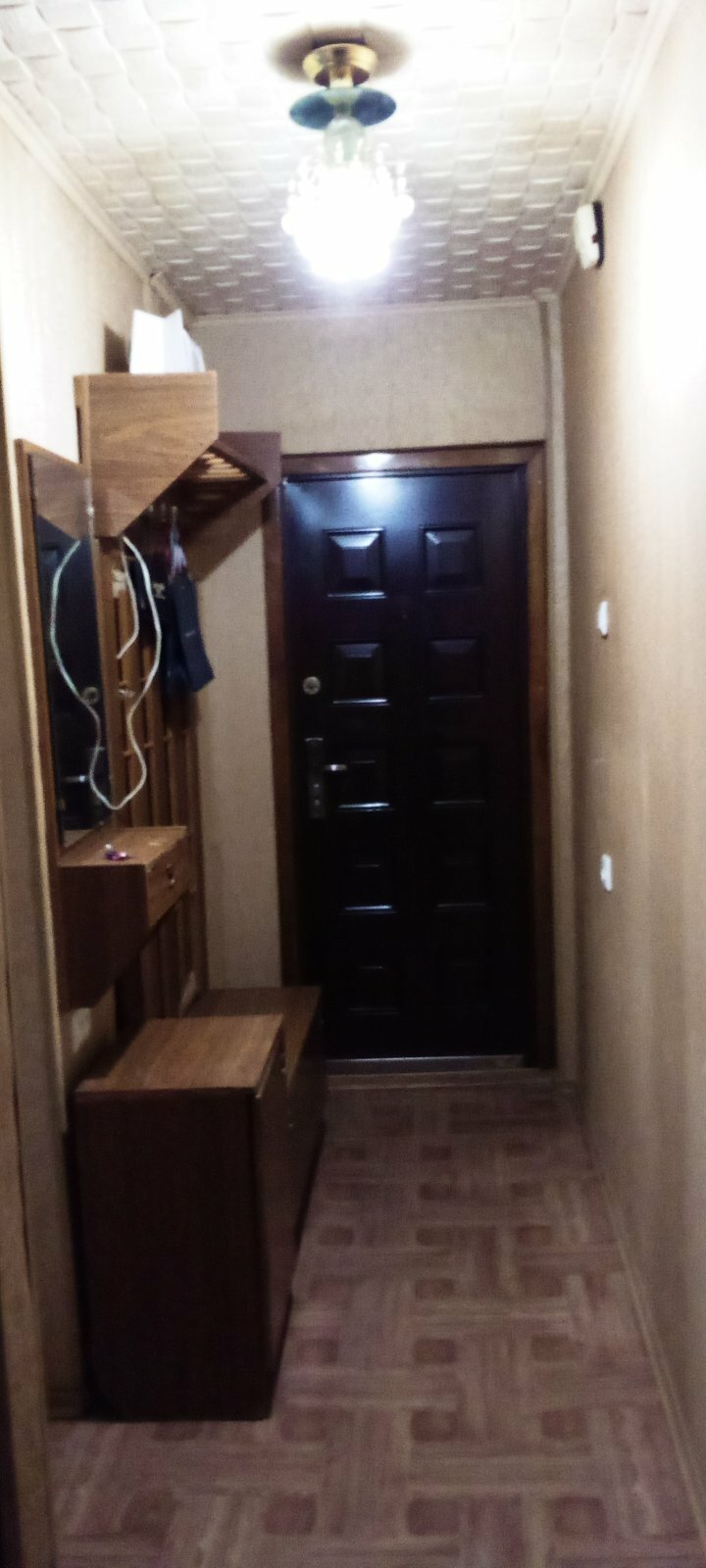 Аренда 2-комнатной квартиры 45 м², Старошишковская ул.