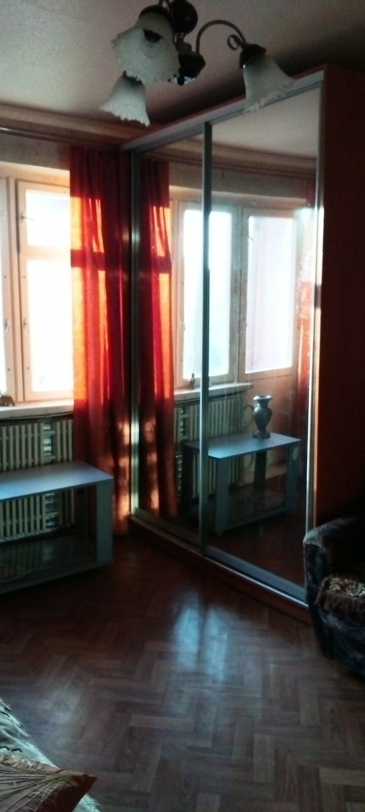 Аренда 2-комнатной квартиры 45 м², Старошишковская ул.