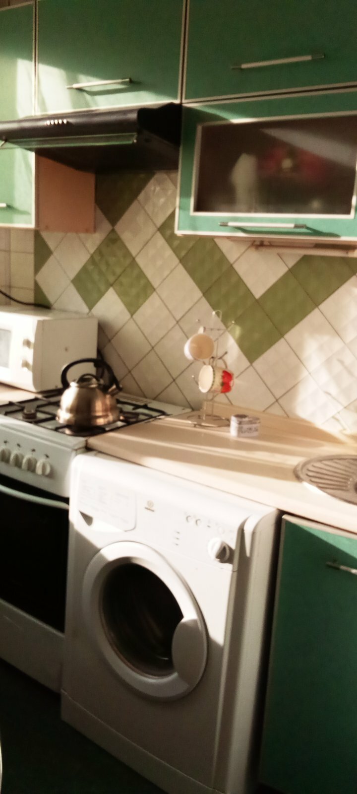 Аренда 2-комнатной квартиры 45 м², Старошишковская ул.