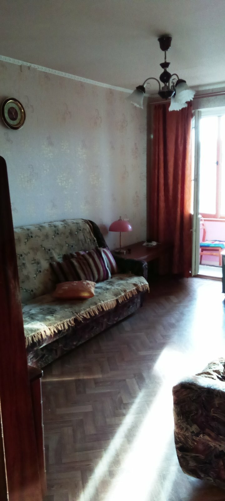 Аренда 2-комнатной квартиры 45 м², Старошишковская ул.