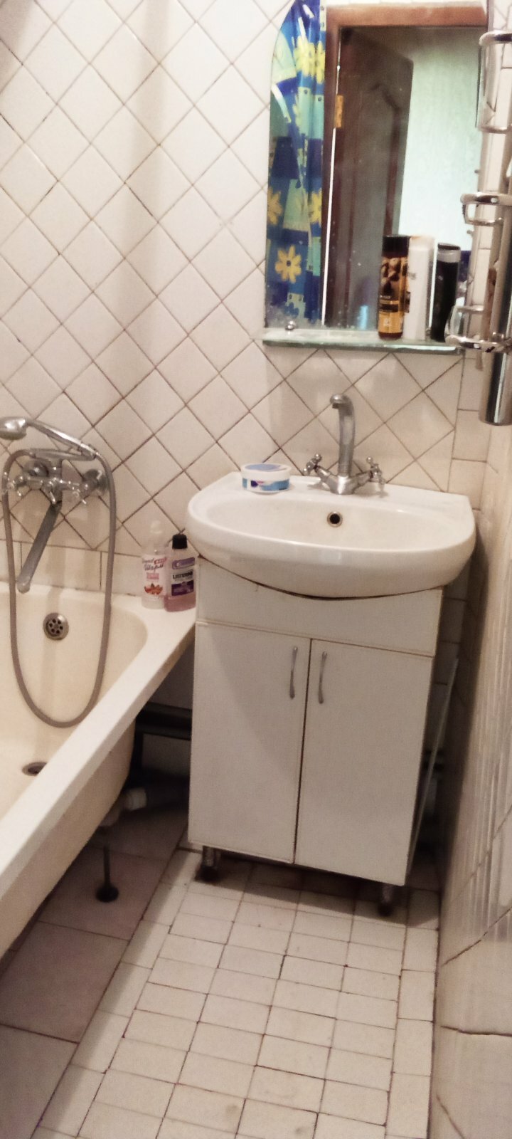 Аренда 2-комнатной квартиры 45 м², Старошишковская ул.