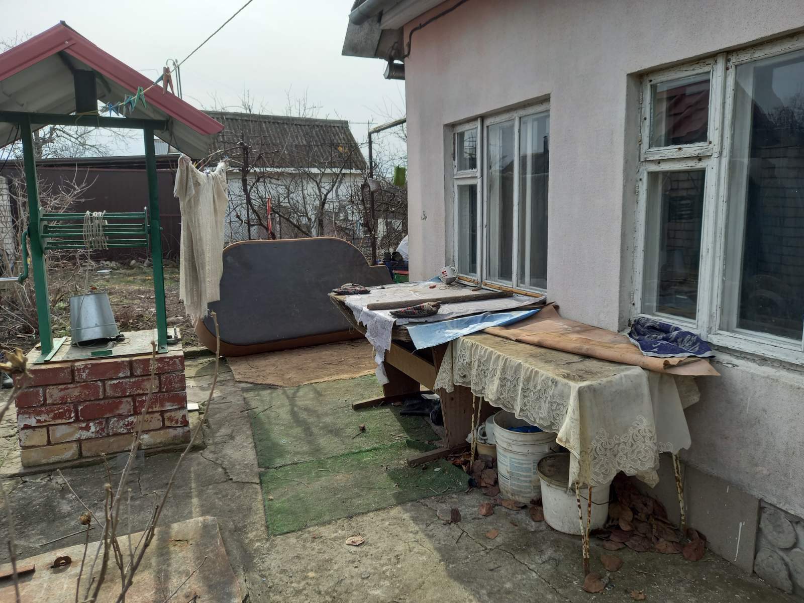 Продажа дома 46 м²