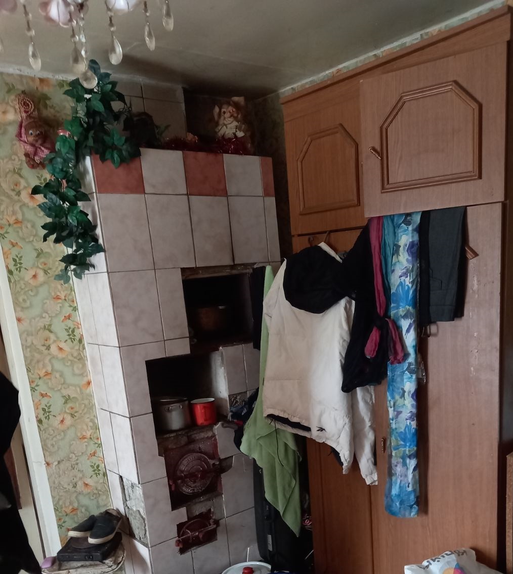 Продажа дома 46 м²