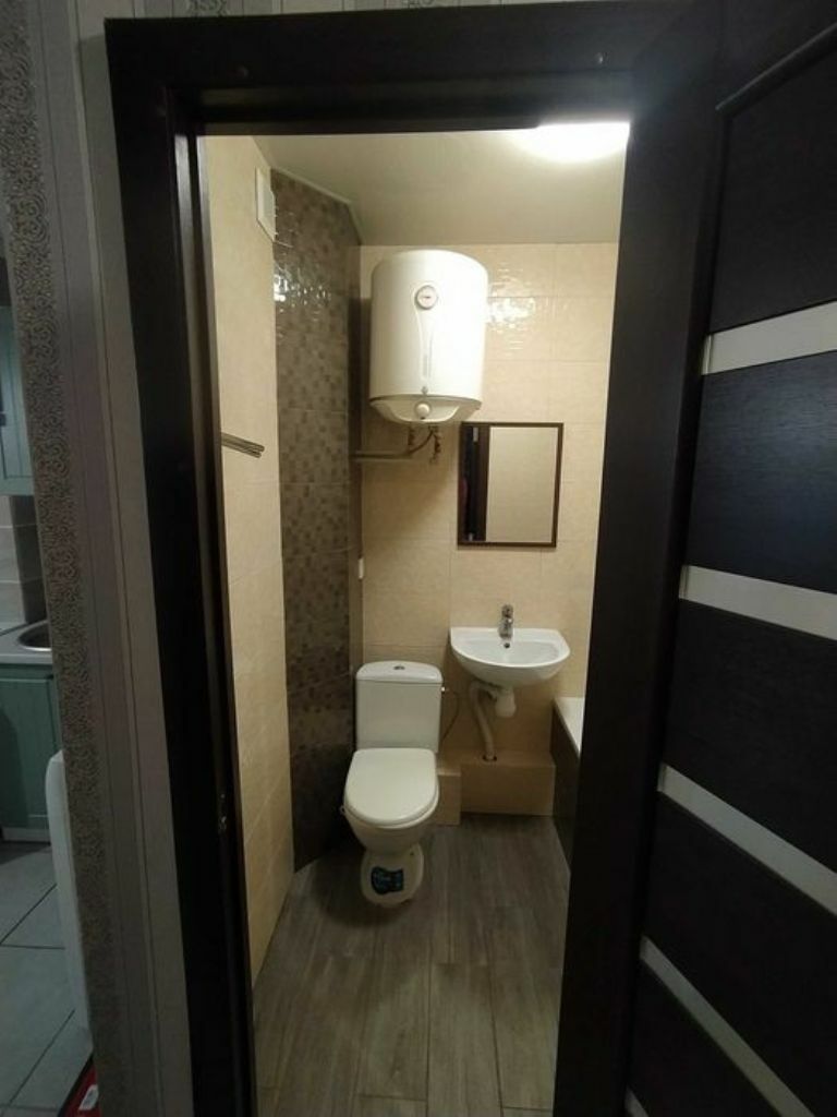 Аренда 1-комнатной квартиры 40 м², Гули Королевой ул., 12Б