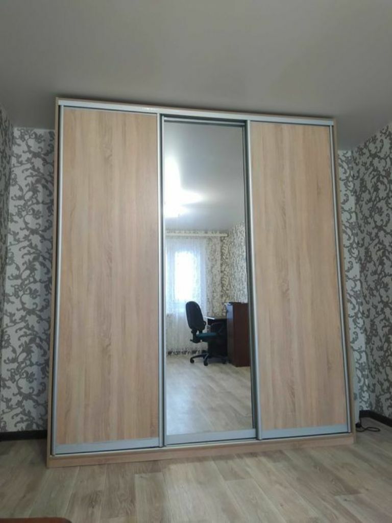 Аренда 1-комнатной квартиры 40 м², Гули Королевой ул., 12Б