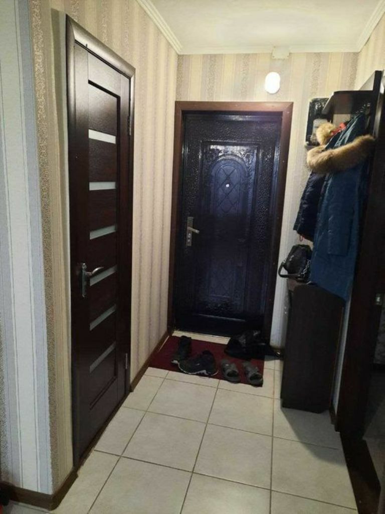Аренда 1-комнатной квартиры 40 м², Гули Королевой ул., 12Б