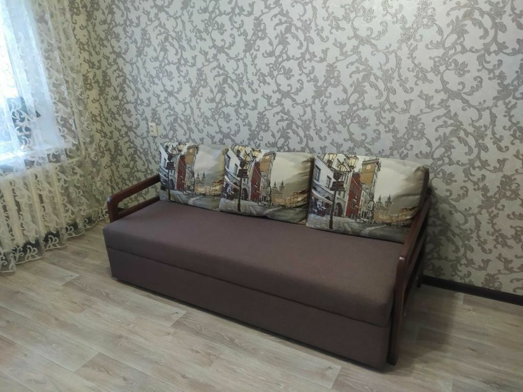 Аренда 1-комнатной квартиры 40 м², Гули Королевой ул., 12Б