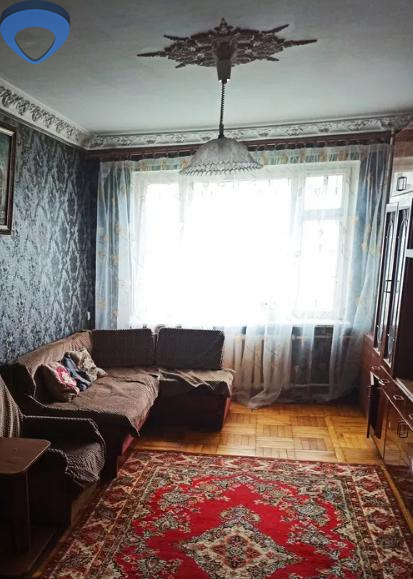 Продаж 3-кімнатної квартири 64 м², Балківська вул., 140