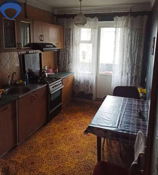 Продаж 3-кімнатної квартири 64 м², Балківська вул., 140