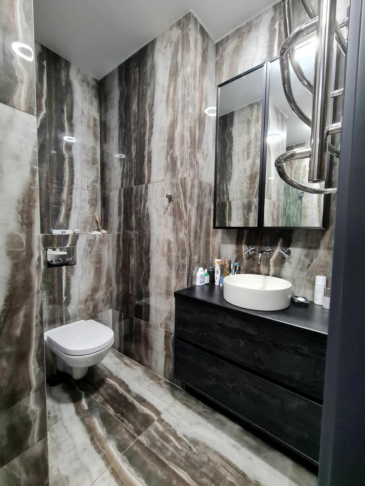 Продажа 3-комнатной квартиры 109 м², Генуэзская ул., 3