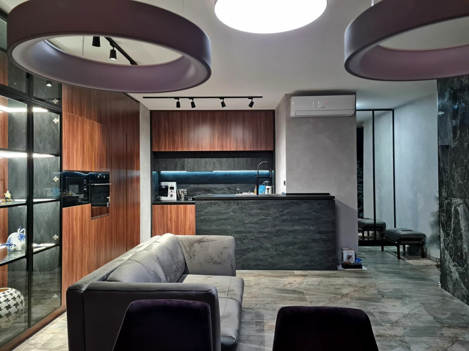 Продажа 3-комнатной квартиры 109 м², Генуэзская ул., 3