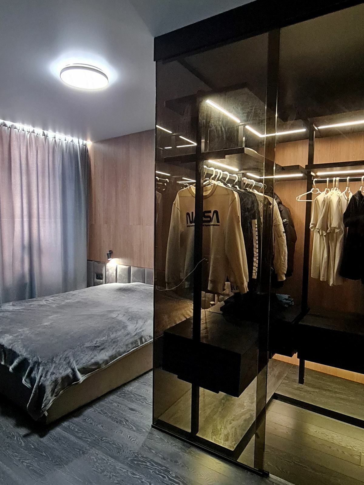 Продажа 3-комнатной квартиры 109 м², Генуэзская ул., 3