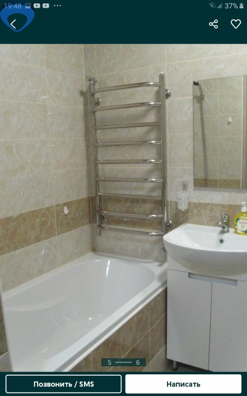 Продаж 1-кімнатної квартири 42 м², Маршала Говорова вул., 10Г