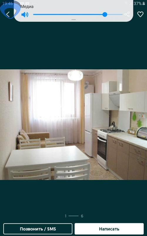 Продаж 1-кімнатної квартири 42 м², Маршала Говорова вул., 10Г