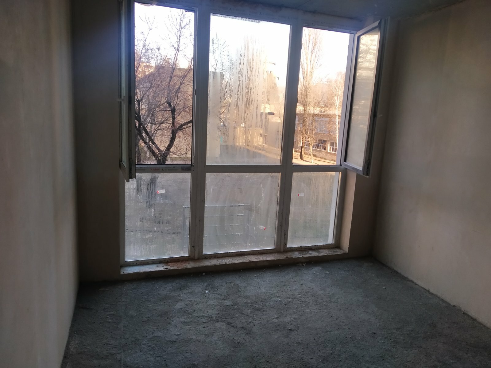 Продаж 1-кімнатної квартири 27 м², Кам’янська вул.