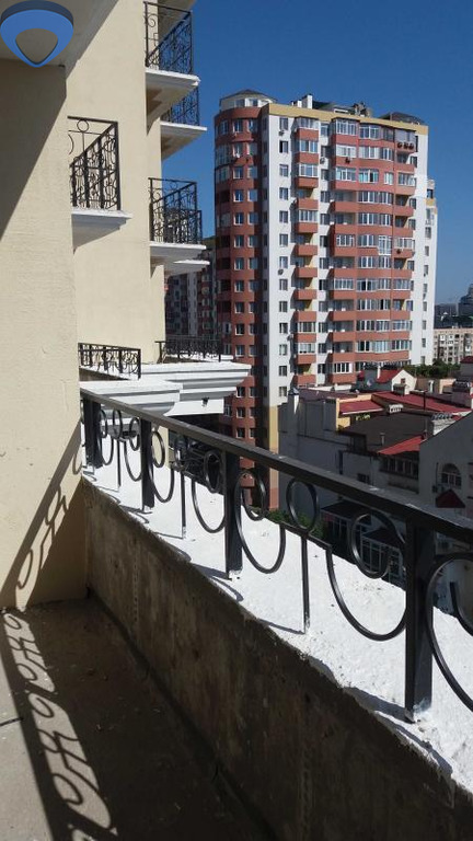 Продажа 1-комнатной квартиры 48 м², Педагогическая ул., 23